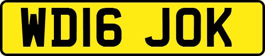 WD16JOK