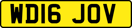 WD16JOV