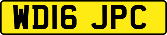 WD16JPC