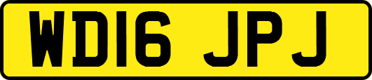 WD16JPJ