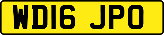 WD16JPO
