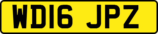WD16JPZ