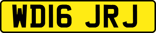 WD16JRJ