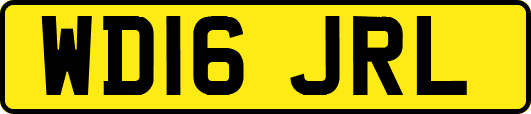 WD16JRL