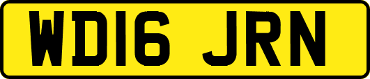 WD16JRN
