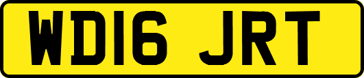 WD16JRT