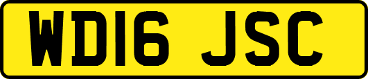 WD16JSC