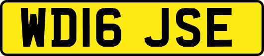 WD16JSE