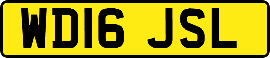 WD16JSL