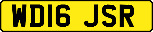 WD16JSR