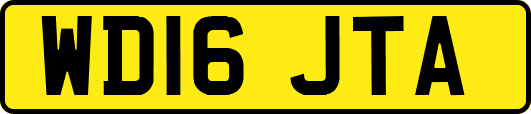 WD16JTA