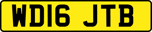 WD16JTB