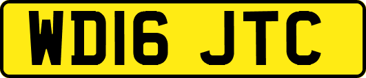 WD16JTC