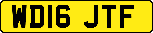 WD16JTF