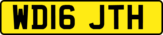 WD16JTH