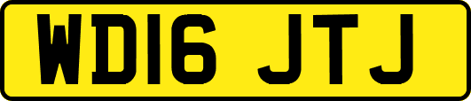WD16JTJ
