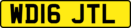 WD16JTL