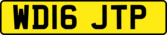 WD16JTP