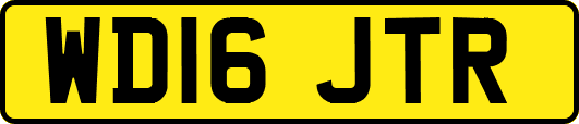 WD16JTR