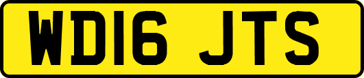 WD16JTS