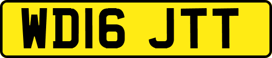 WD16JTT