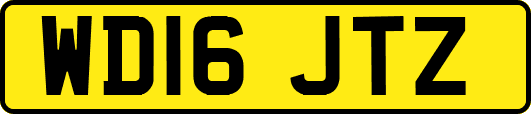WD16JTZ