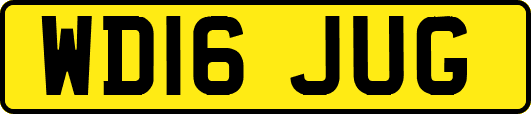 WD16JUG