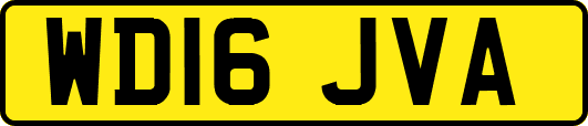 WD16JVA