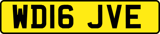 WD16JVE