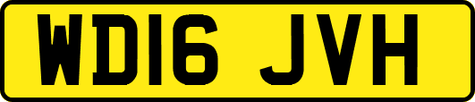 WD16JVH