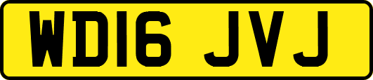 WD16JVJ