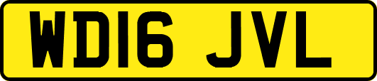 WD16JVL
