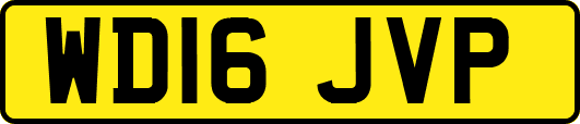 WD16JVP