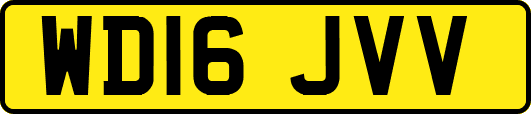 WD16JVV