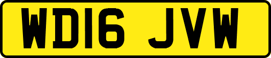 WD16JVW