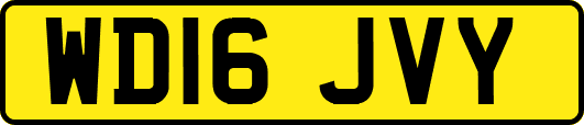 WD16JVY