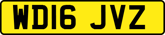 WD16JVZ
