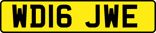 WD16JWE