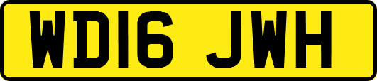 WD16JWH