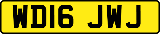 WD16JWJ