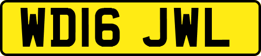 WD16JWL