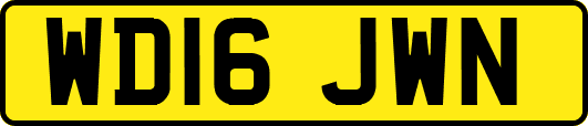 WD16JWN