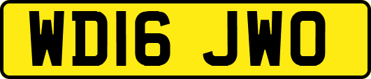 WD16JWO
