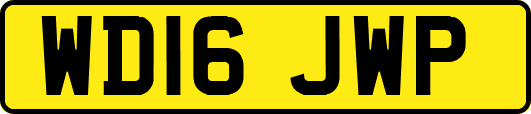 WD16JWP