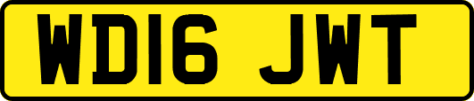 WD16JWT