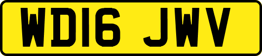 WD16JWV