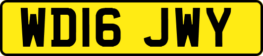 WD16JWY