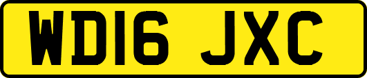 WD16JXC