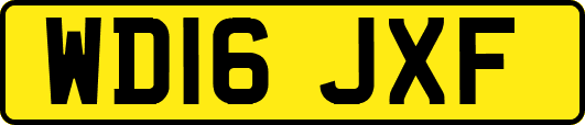 WD16JXF
