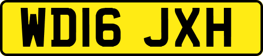 WD16JXH